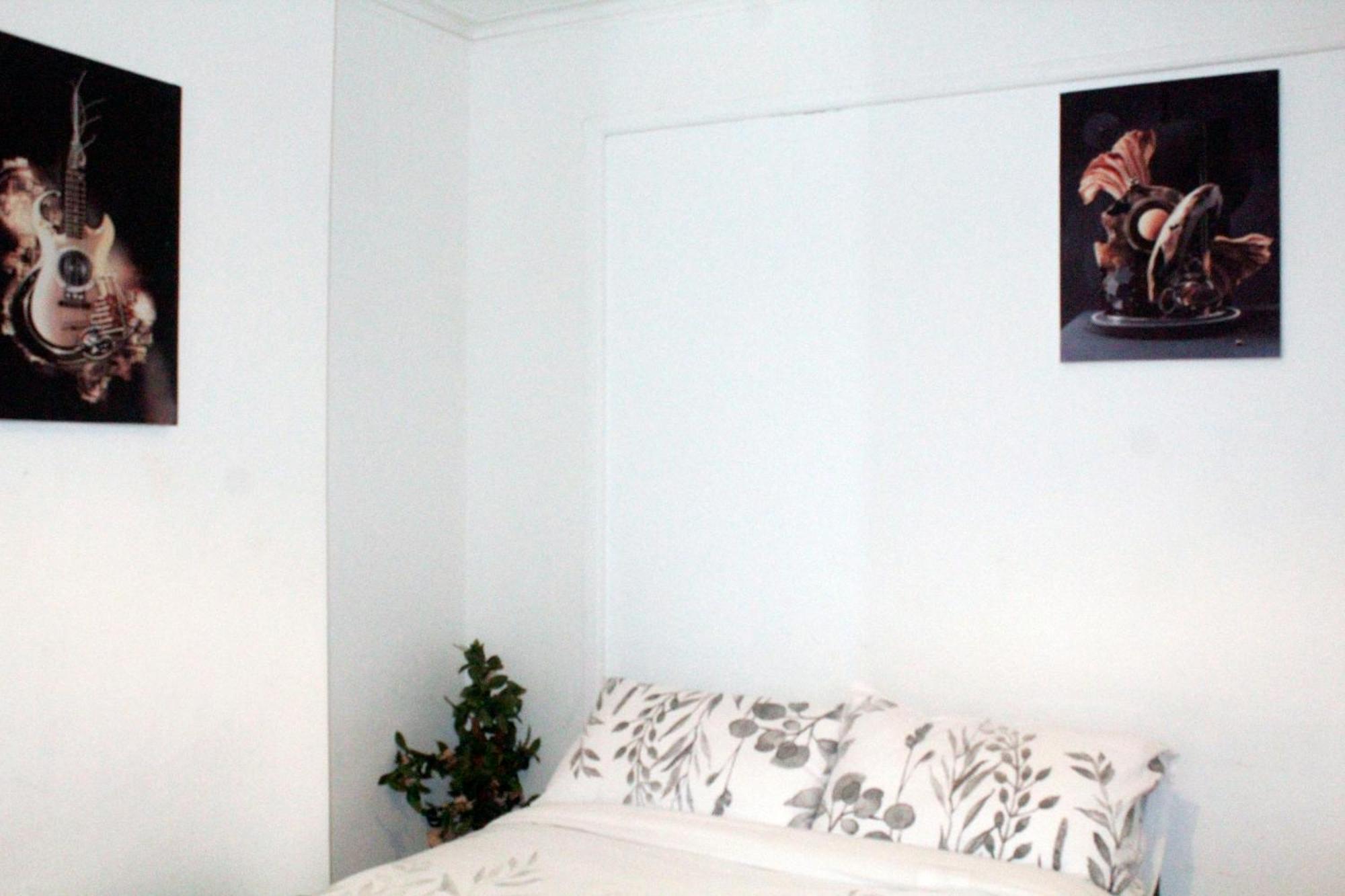 Cozy Rooms Or Apartment In London Townhouse Fast Links To Central Екстер'єр фото